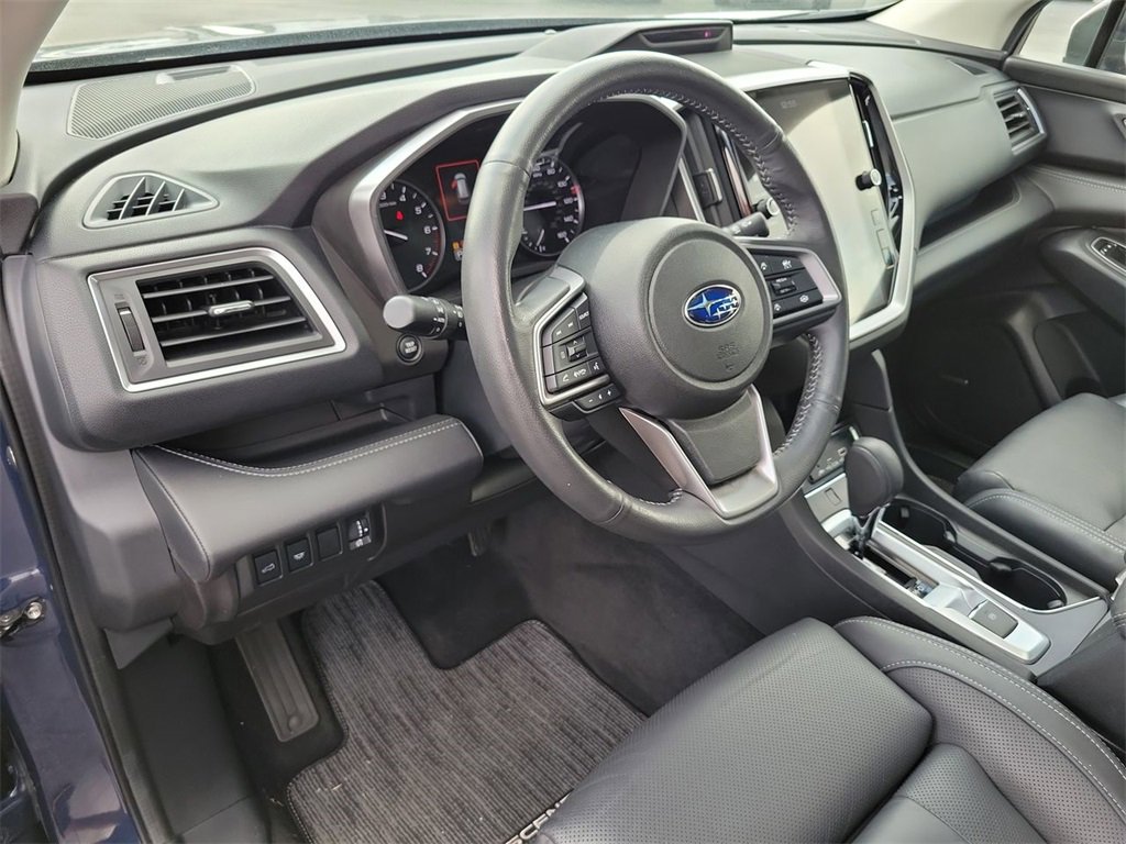 Used 2023 Subaru Ascent Limited w/ Technology Package image 10