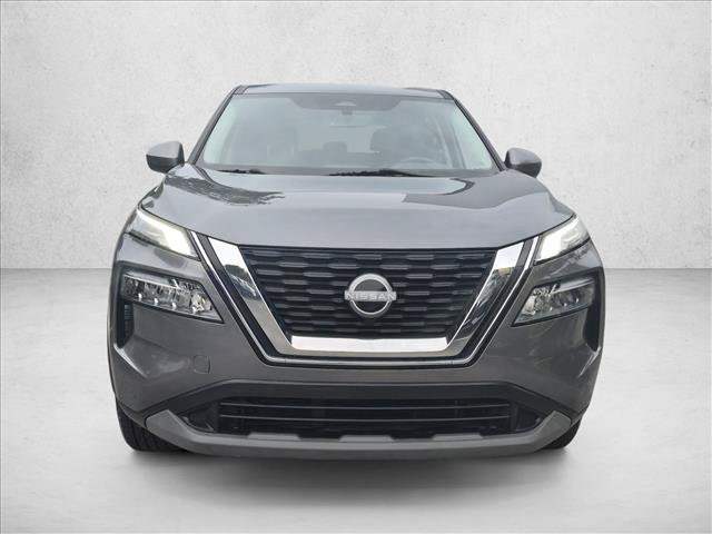 Used 2023 Nissan Rogue SV FWD image 2