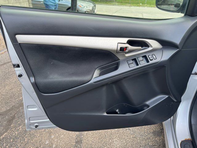 Used 2009 Toyota Matrix XRS image 10