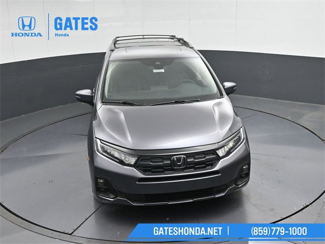 New 2026 Honda Odyssey EX-L image 53