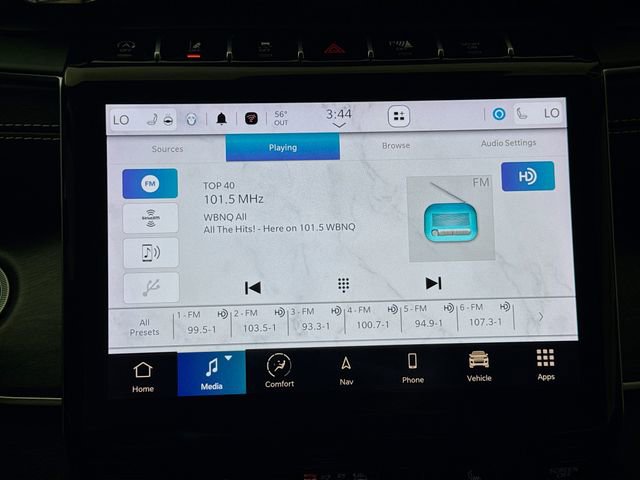 Used 2023 Jeep Grand Cherokee L Limited w/ Trailer Tow Group (B) image 15