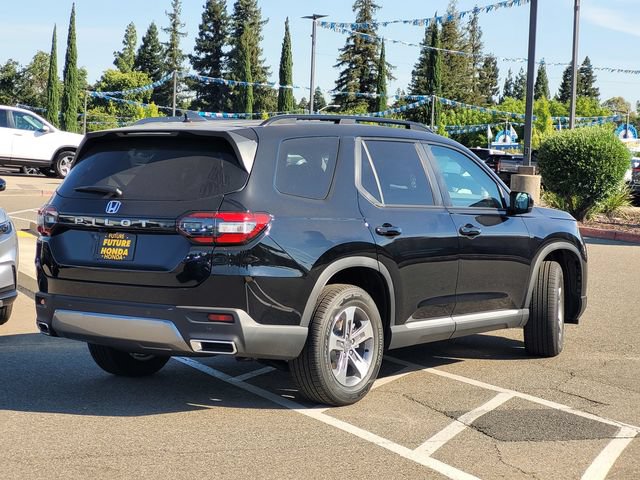 New 2026 Honda Pilot EX-L image 5