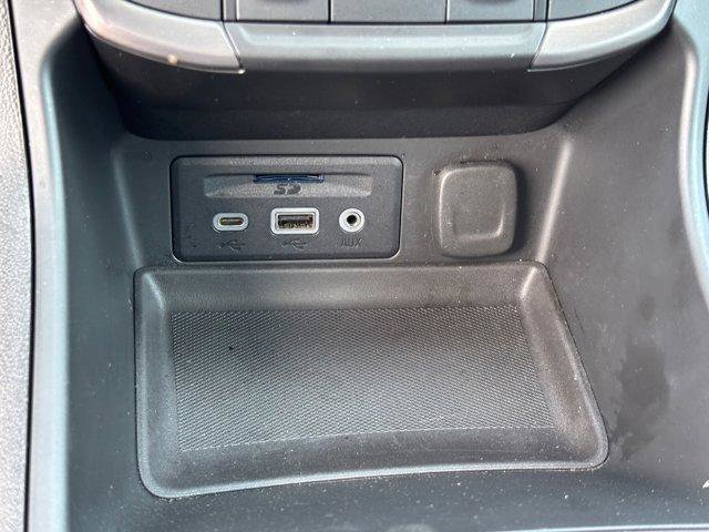 Used 2024 GMC Terrain AT4 w/ Tech Package image 25