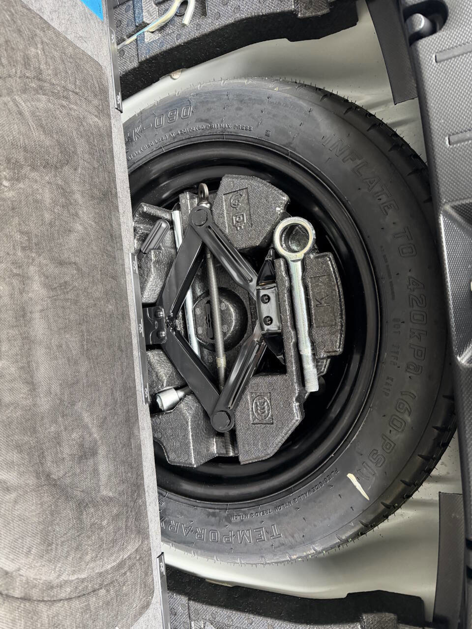 Used 2022 Subaru Crosstrek 2.0i image 10