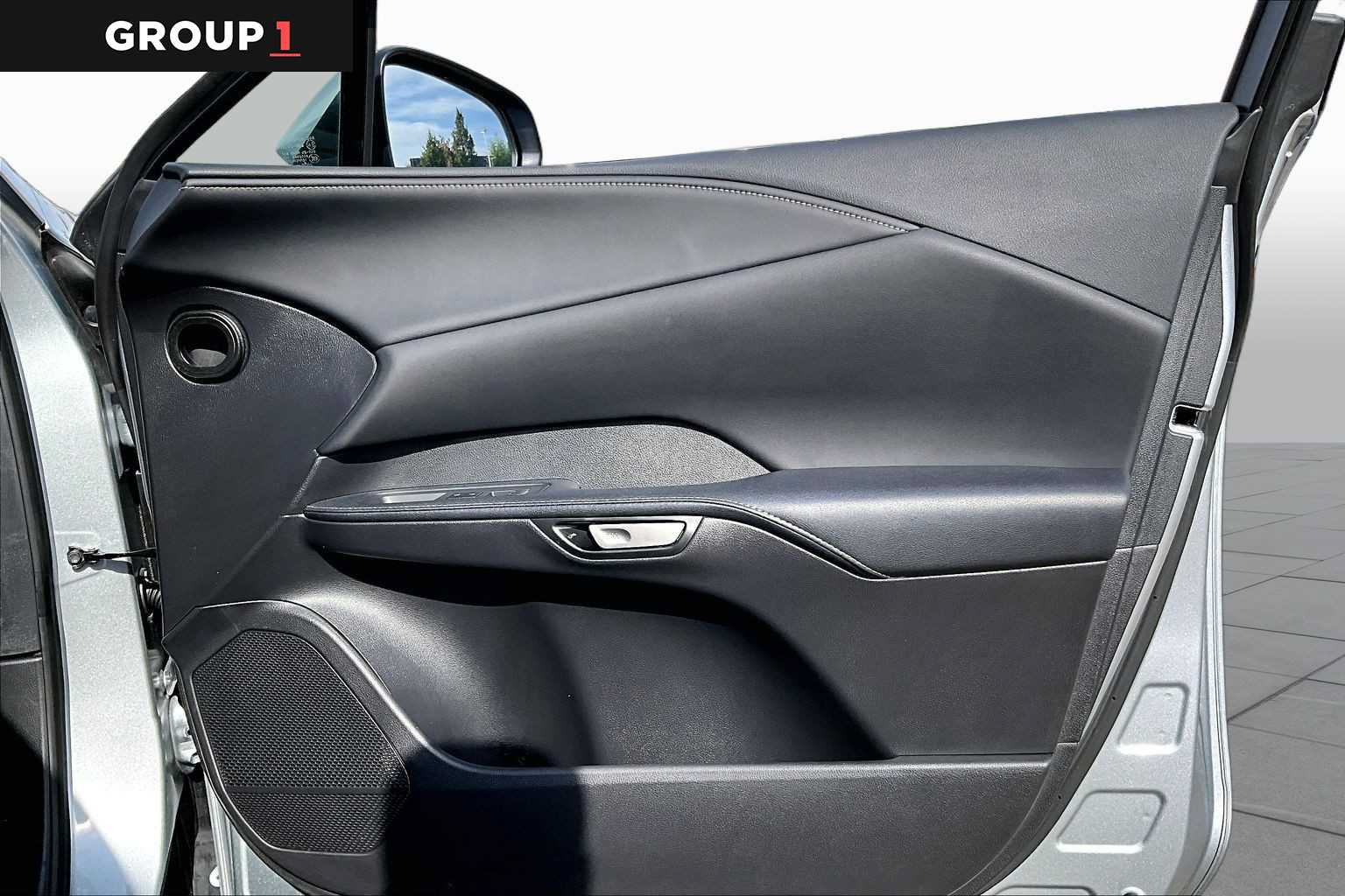 Certified 2026 Lexus RX 350 Premium FWD image 20