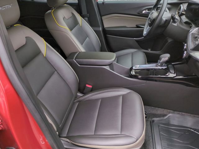 Certified 2024 Chevrolet Trax ACTIV w/ Driver Confidence Package image 27