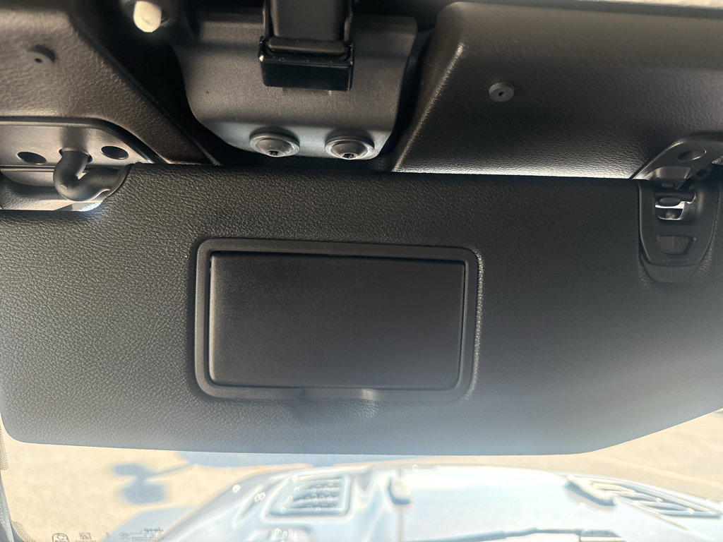 Used 2025 Jeep Wrangler Unlimited Rubicon 4xe w/ Safety Group AWD/4WD image 24