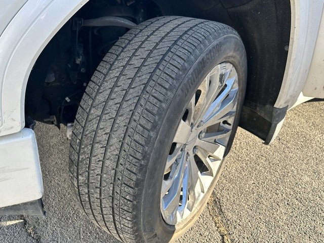 Used 2024 GMC Sierra 3500 Denali Ultimate image 12