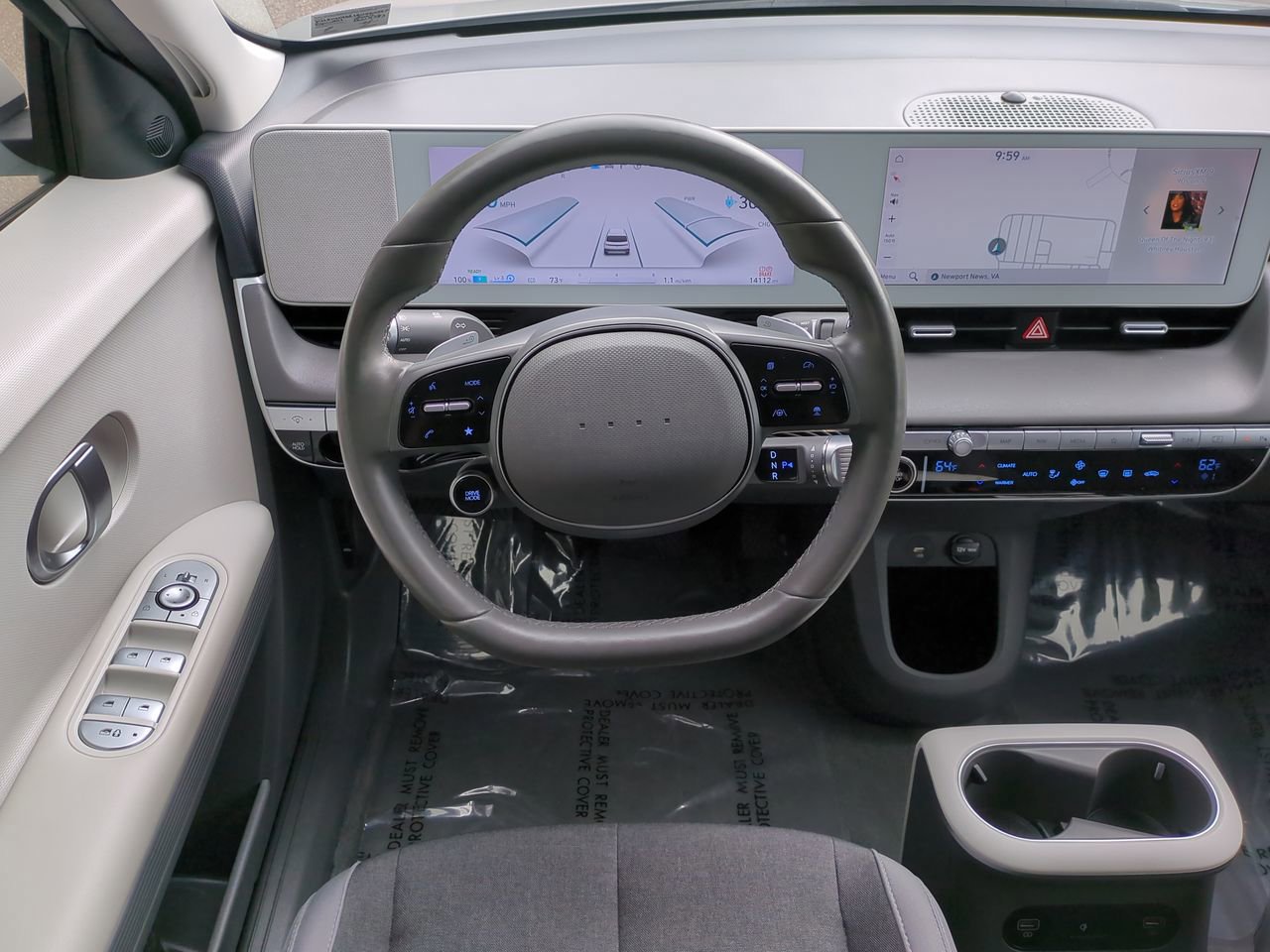 Used 2024 Hyundai Ioniq 5 SEL RWD image 16