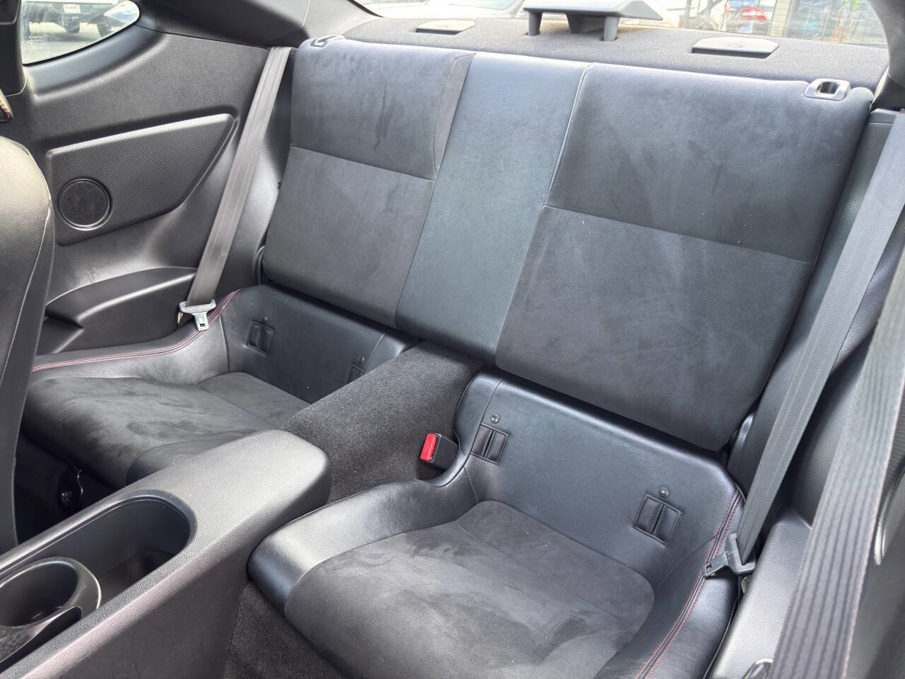 Used 2014 Subaru BRZ Limited image 11
