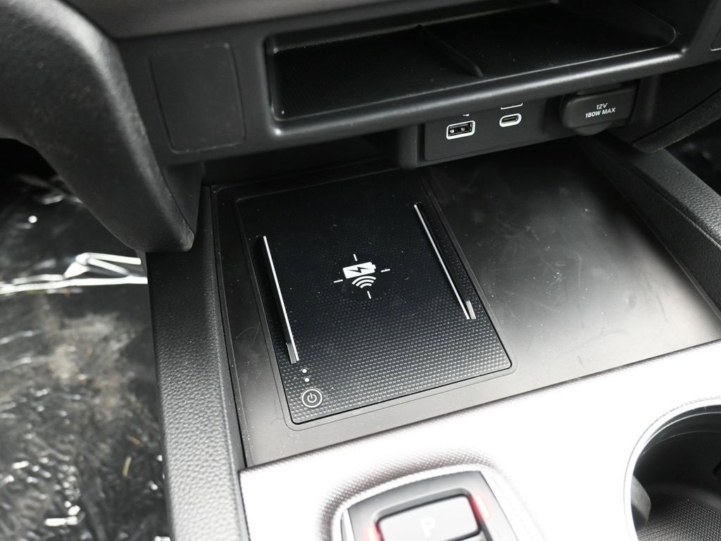 New 2026 Honda Ridgeline Sport image 47