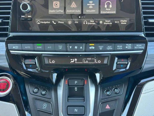 New 2026 Honda Odyssey Elite image 20