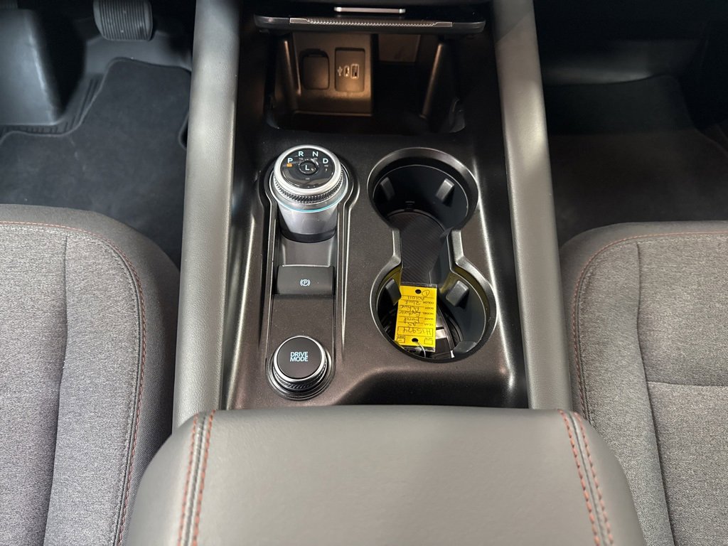 Used 2025 Ford Explorer Active image 21