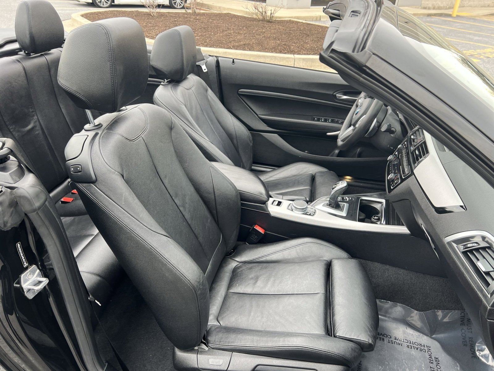 Used 2018 BMW M240i xDrive Convertible w/ Premium Package image 26