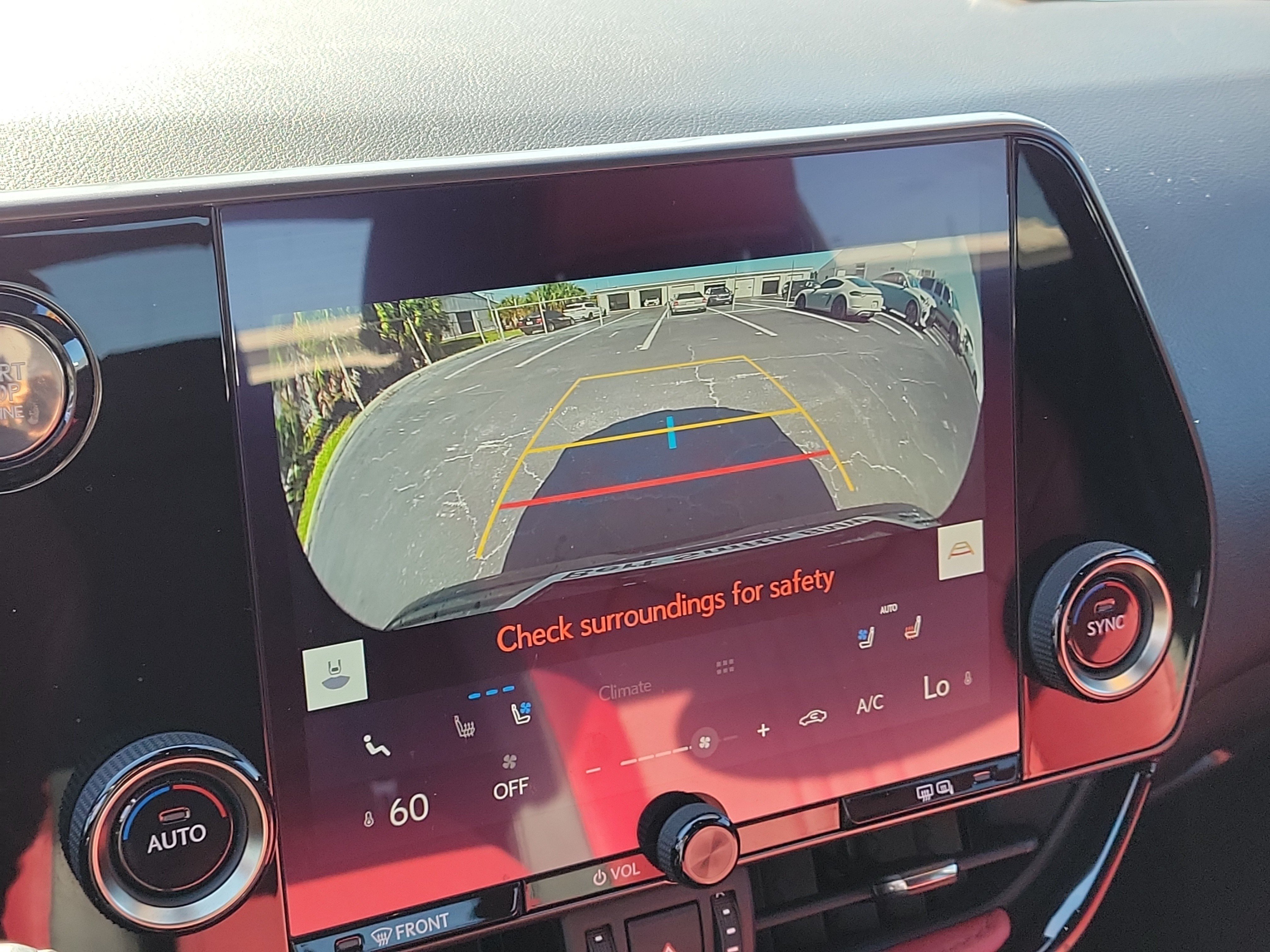 Used 2023 Lexus NX 350 AWD image 25