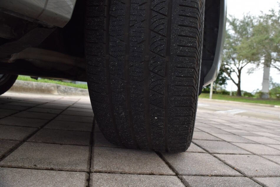 Used 2022 Audi SQ5 Premium Plus image 90