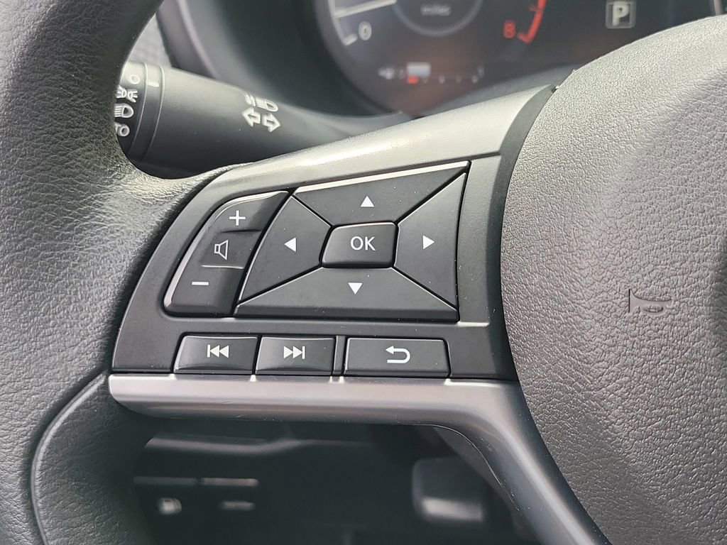 Used 2023 Nissan Kicks SV FWD image 24