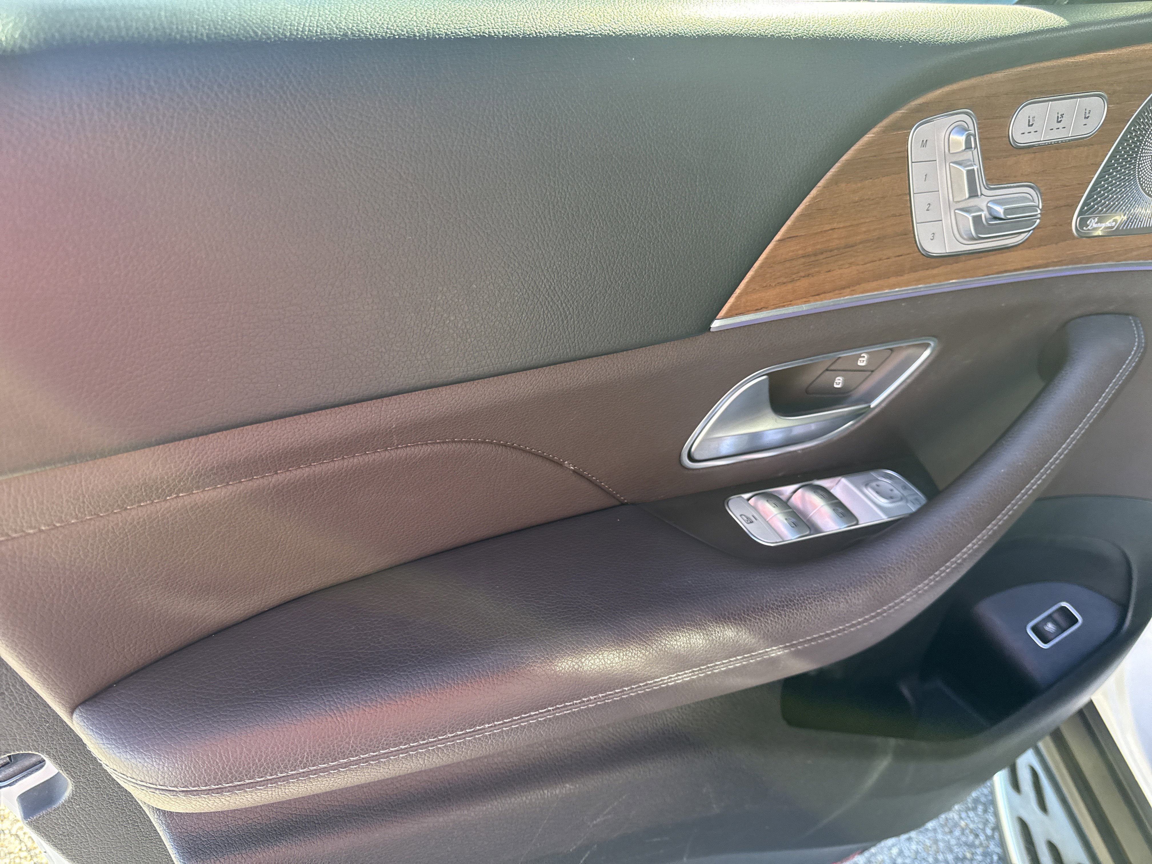 Certified 2022 Mercedes-Benz GLE 350 image 7