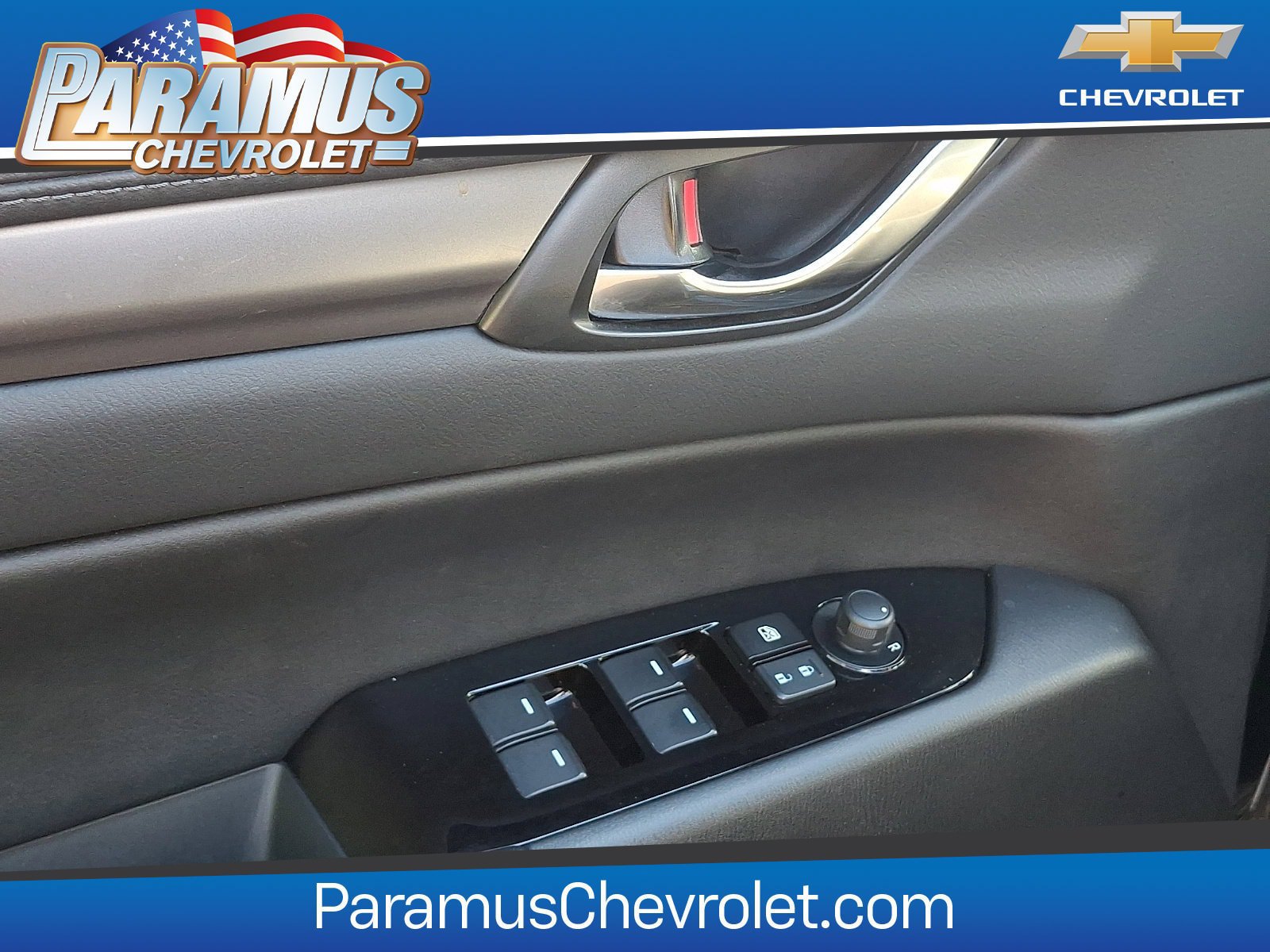 Used 2025 MAZDA CX-5 AWD 2.5 S w/ Select Package image 13