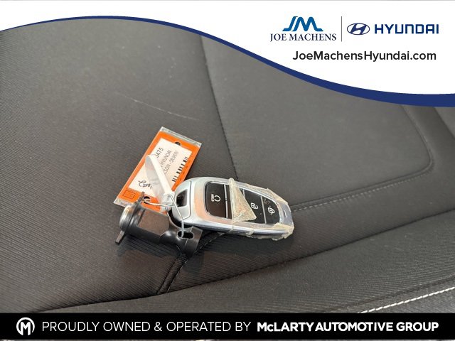 Certified 2024 Hyundai Tucson SEL image 32