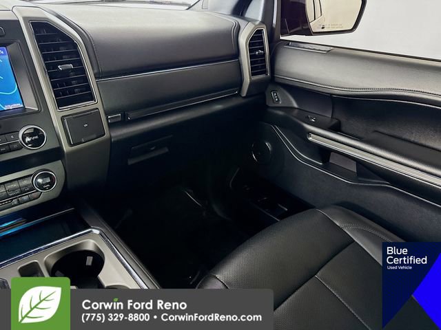 Used 2021 Ford Expedition Max XLT image 28