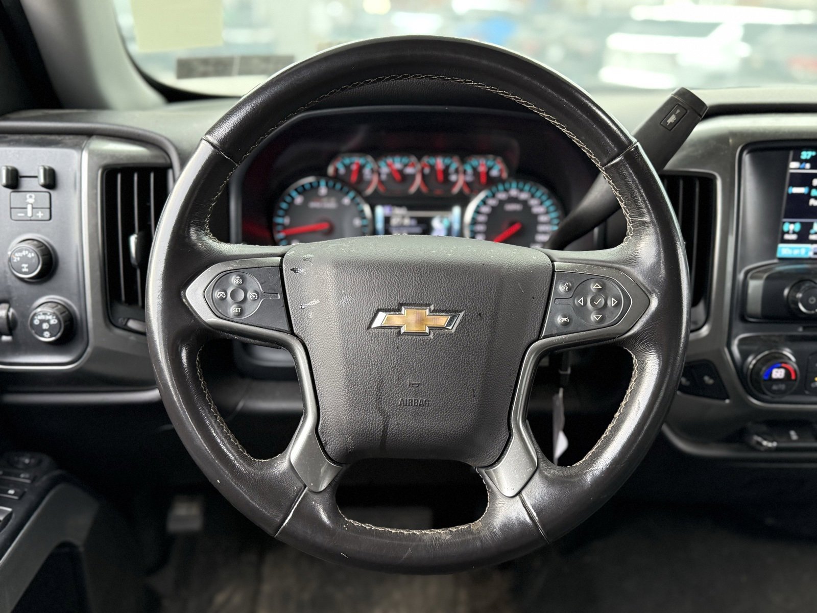Used 2018 Chevrolet Silverado 1500 LT w/ All Star Edition image 18