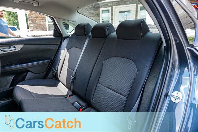 Used 2019 Kia Forte LXS FWD image 35