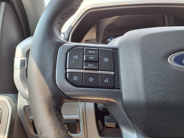 Used 2023 Ford F150 XLT w/ Equipment Group 301A Mid AWD/4WD image 27