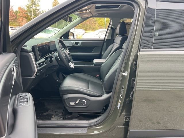 Used 2024 Hyundai Santa Fe XRT image 29