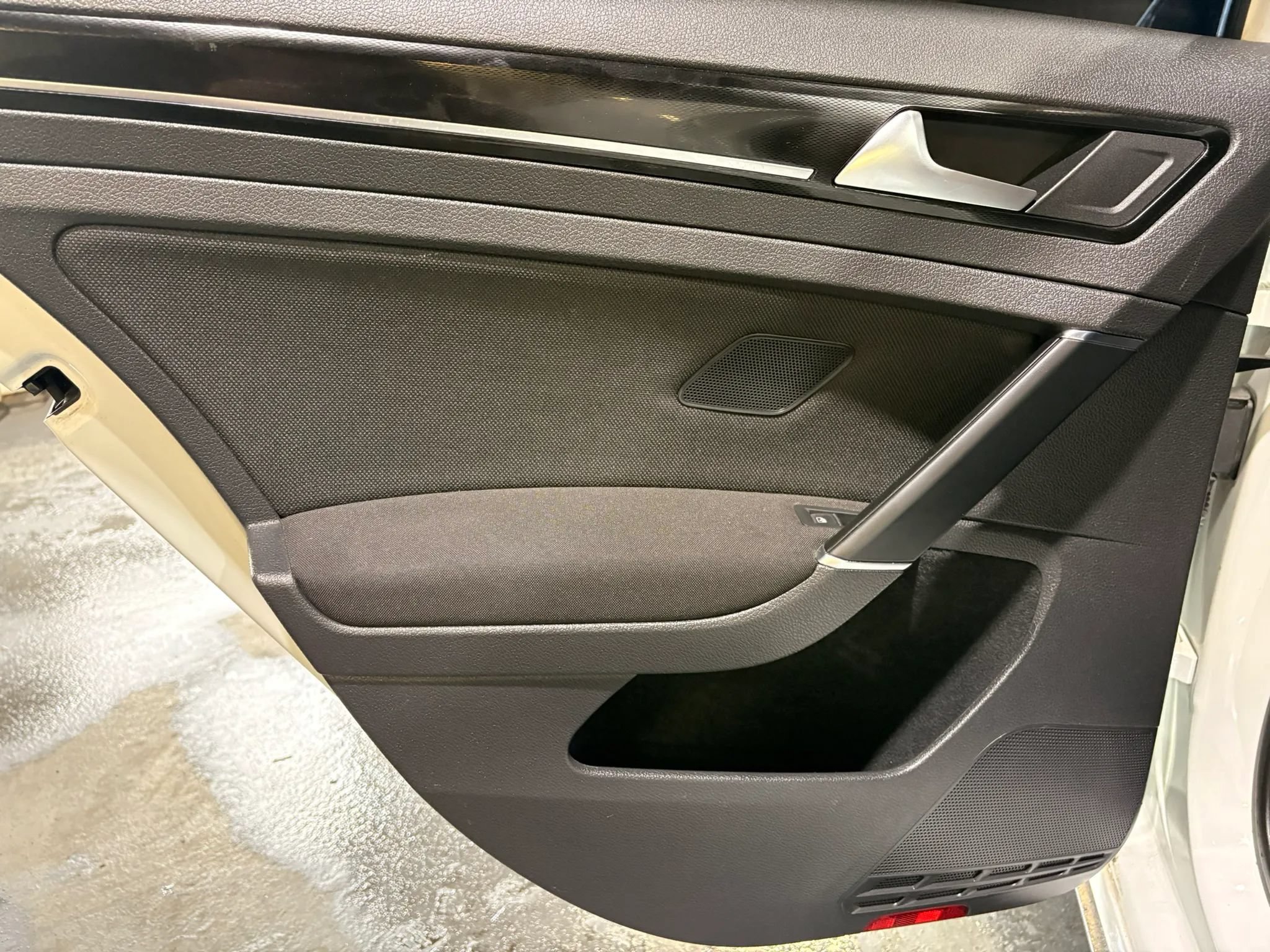 Used 2017 Volkswagen GTI Sport FWD image 12