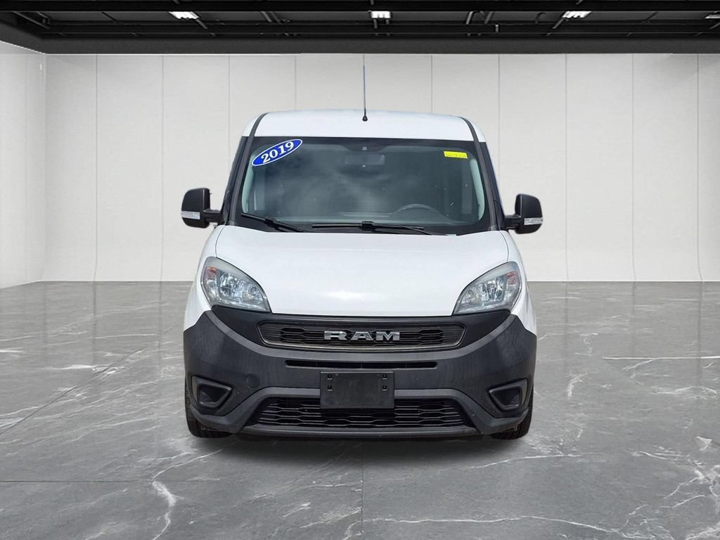 Used 2019 RAM ProMaster City Tradesman FWD image 8