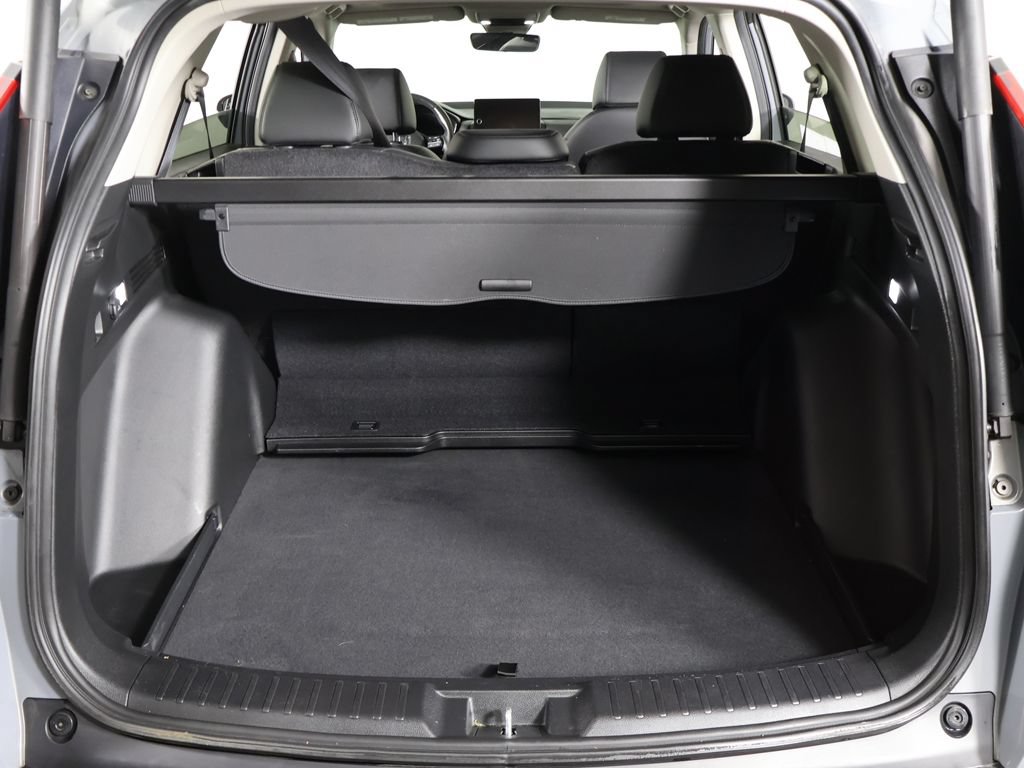 Certified 2024 Honda CR-V EX-L image 19