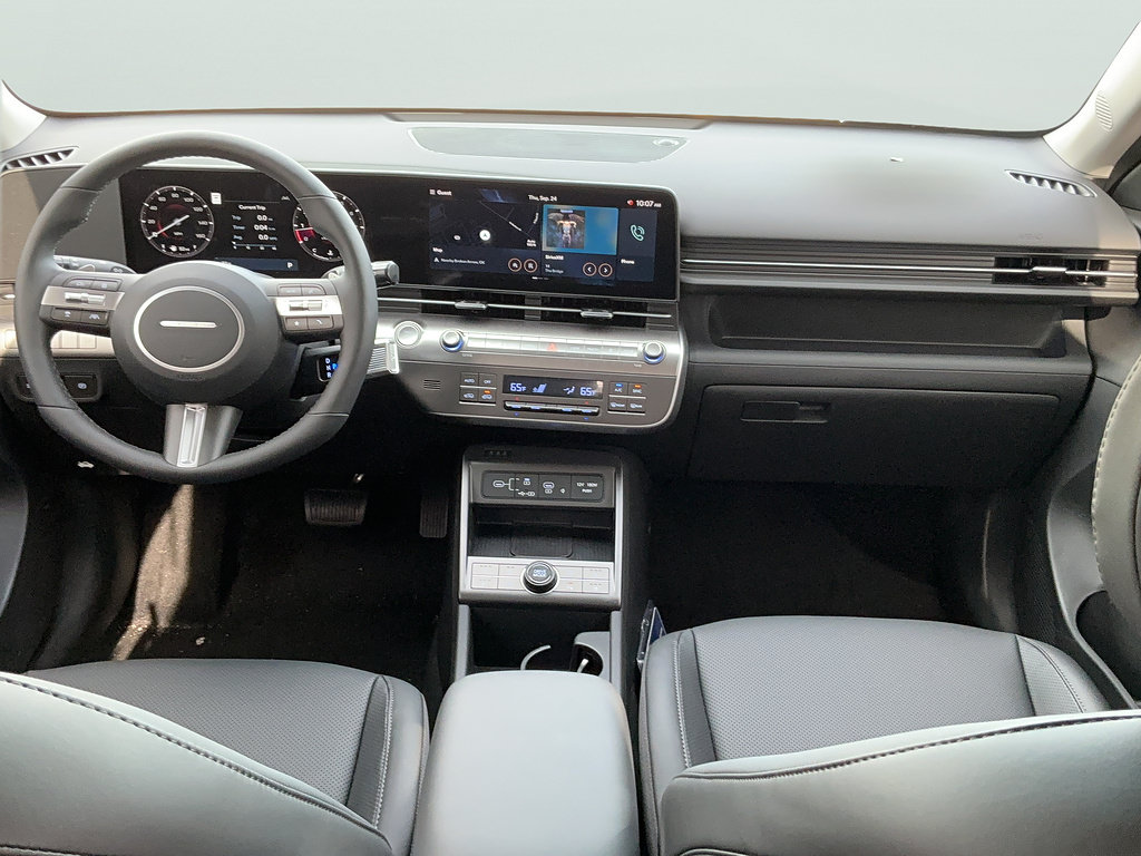 New 2026 Hyundai Kona Limited FWD image 10
