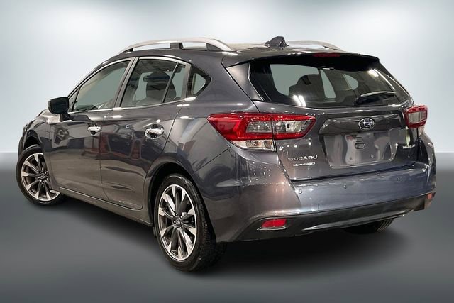 Used 2023 Subaru Impreza 2.0i Limited image 12