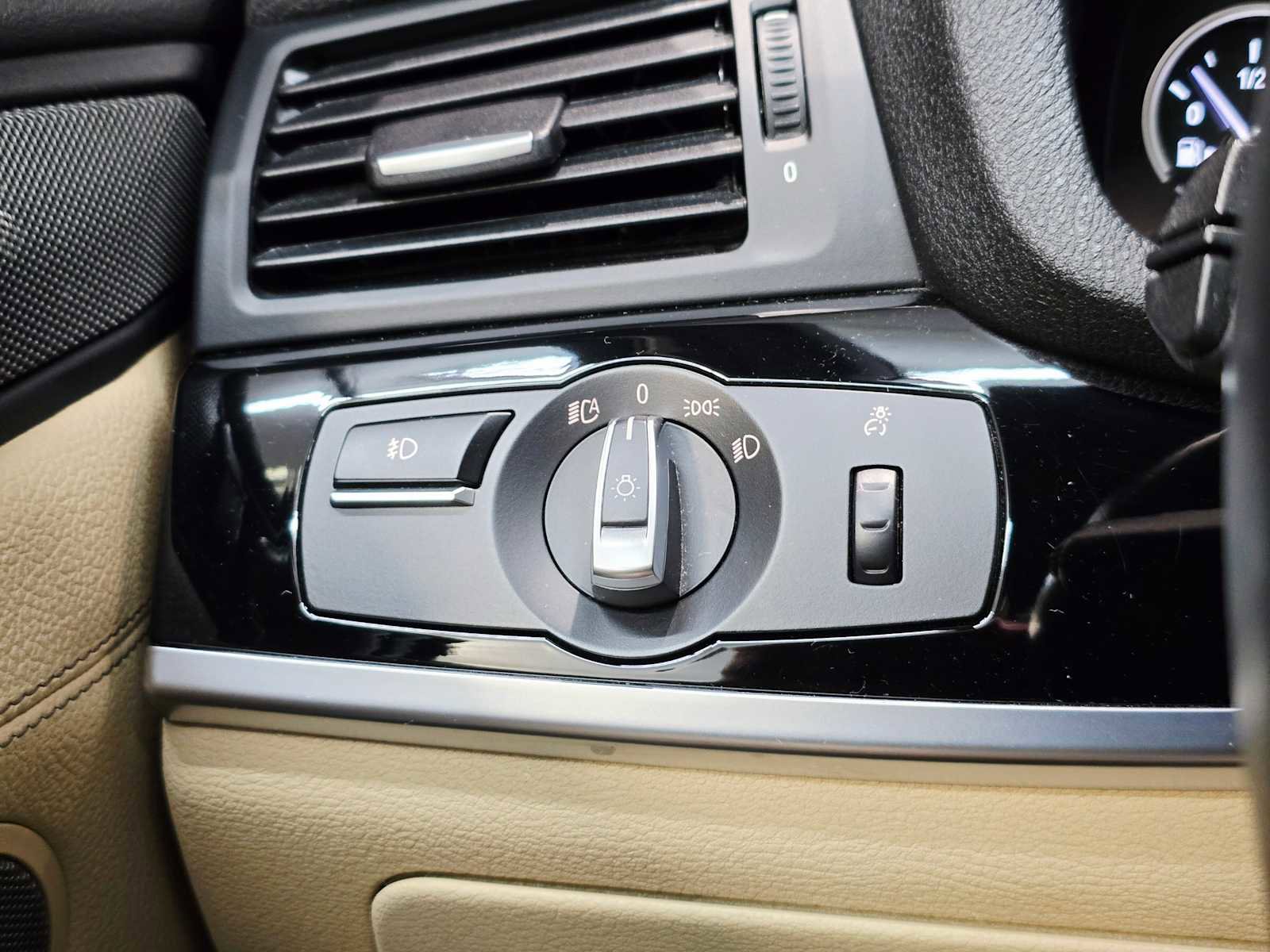 Used 2016 BMW X3 xDrive35i image 22