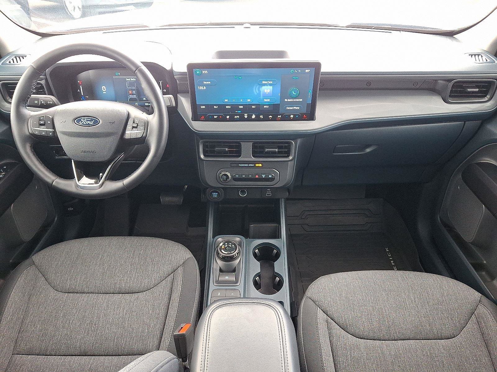 Used 2025 Ford Maverick XLT w/ XLT Luxury Package image 15