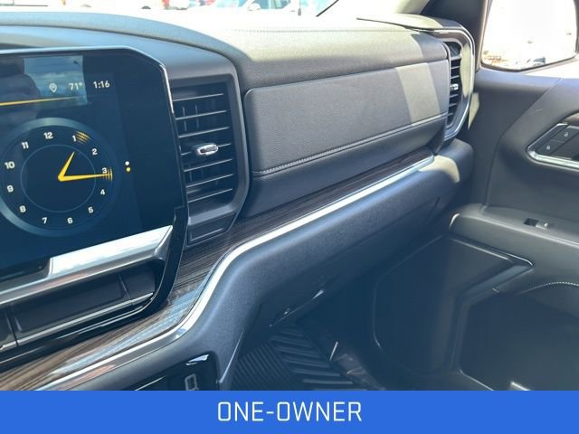 Certified 2023 Chevrolet Silverado 1500 LT AWD/4WD image 4