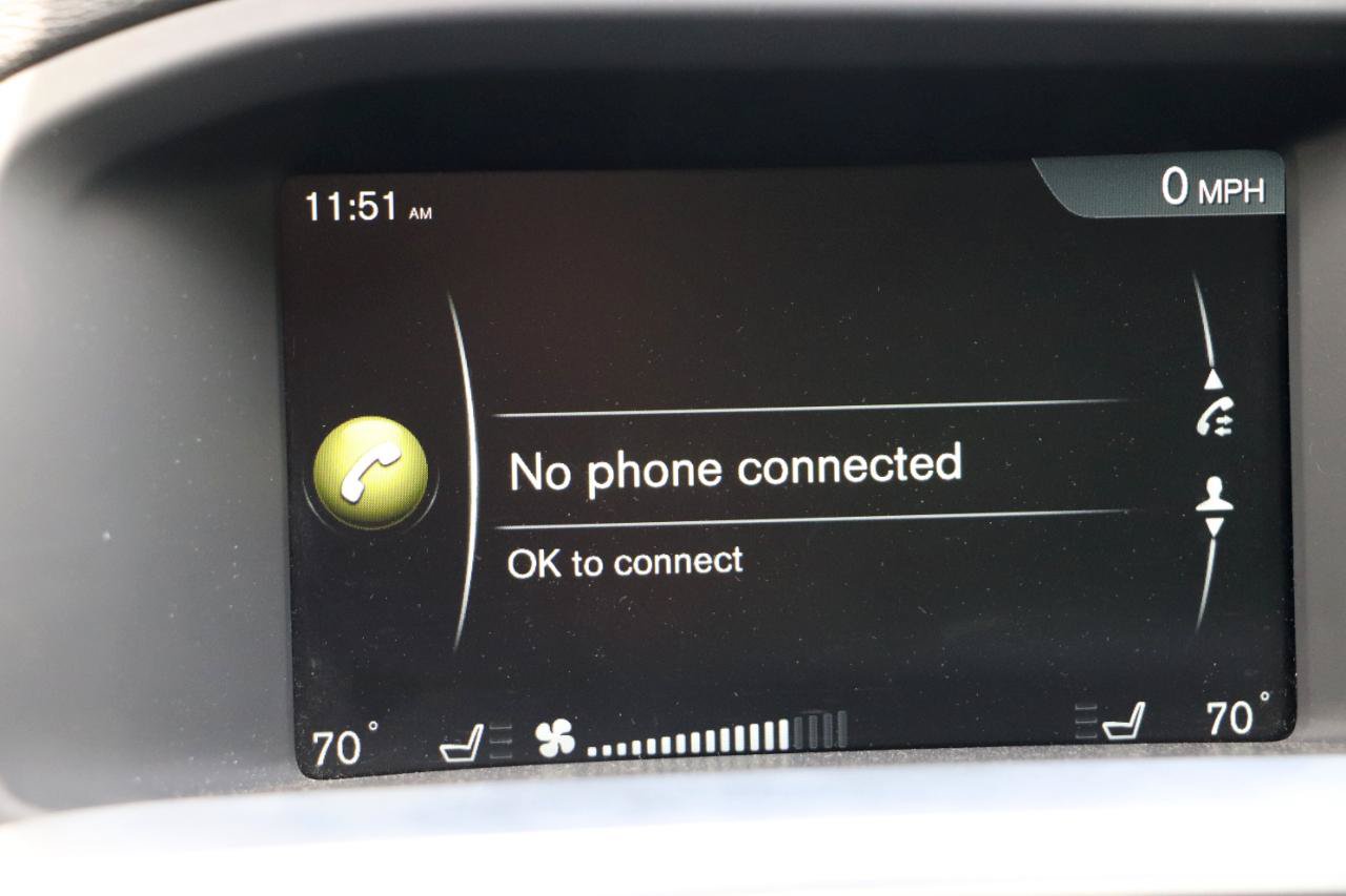 Used 2016 Volvo V60 T5 Premier AWD/4WD image 26