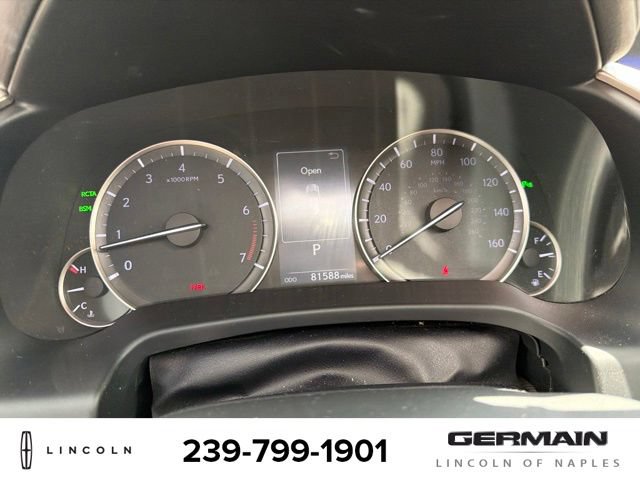 Used 2018 Lexus RX 350L FWD w/ Premium Package image 16