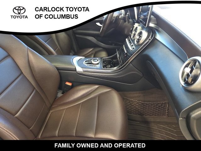 Used 2018 Mercedes-Benz GLC 300 image 21