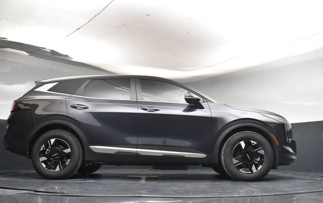 Certified 2026 Kia Sportage LX w/ LX Convenience Package image 39