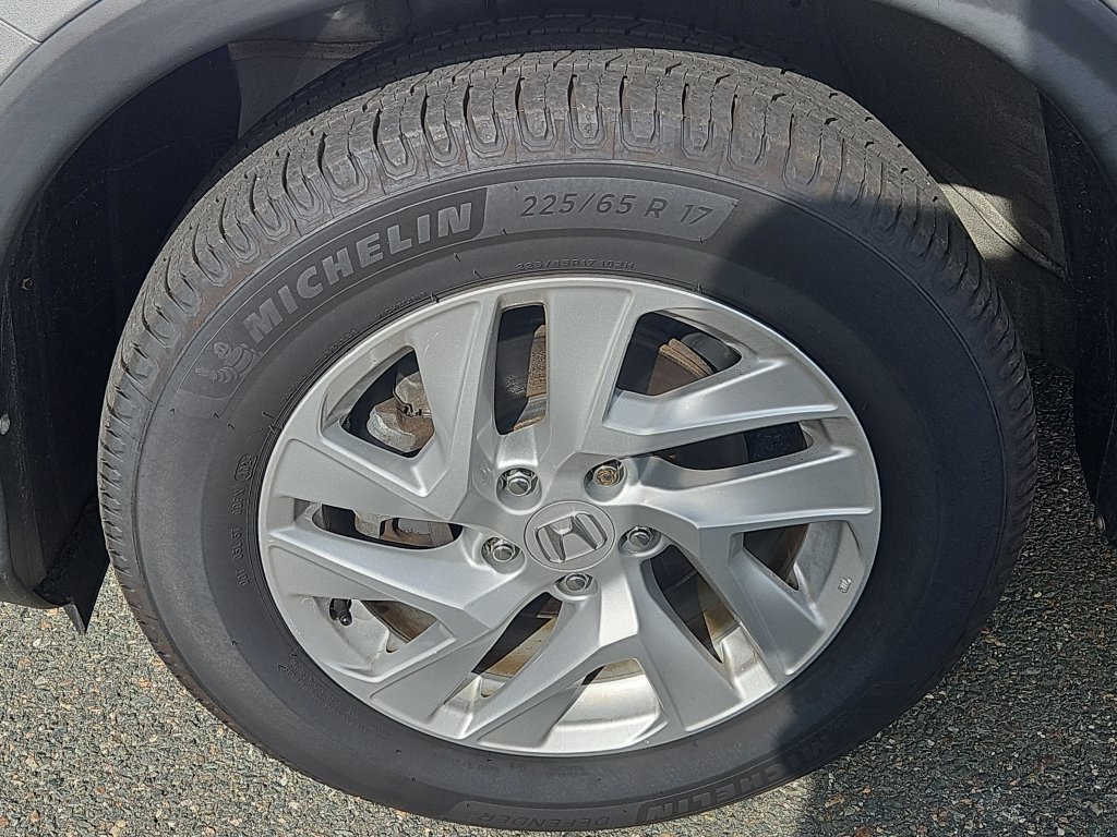 Used 2016 Honda CR-V EX image 7
