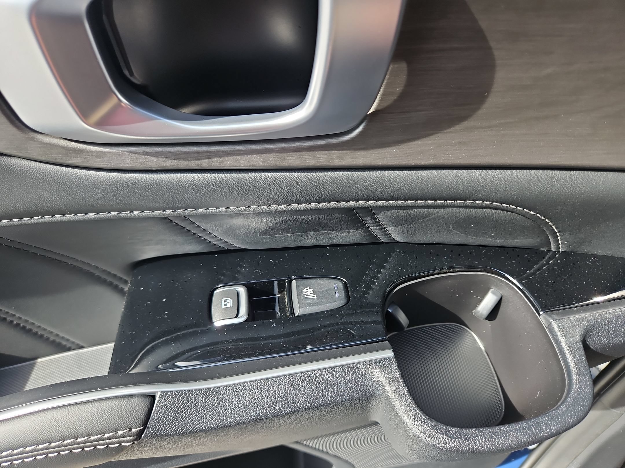 New 2026 Kia Sorento EX FWD image 32