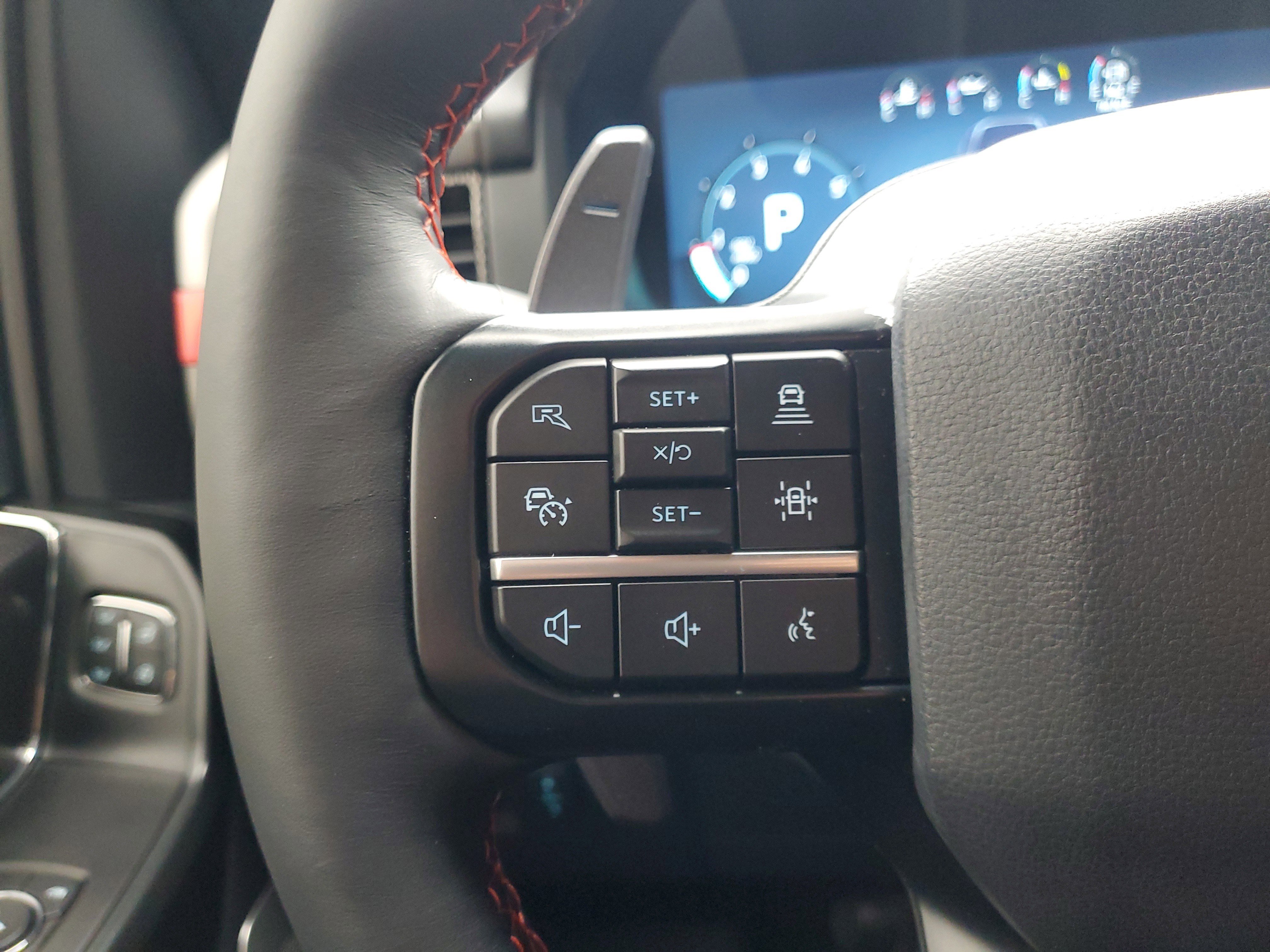 Used 2024 Ford F150 Raptor image 20