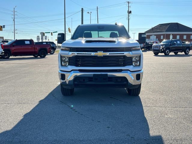 Used 2024 Chevrolet Silverado 3500 LT image 10