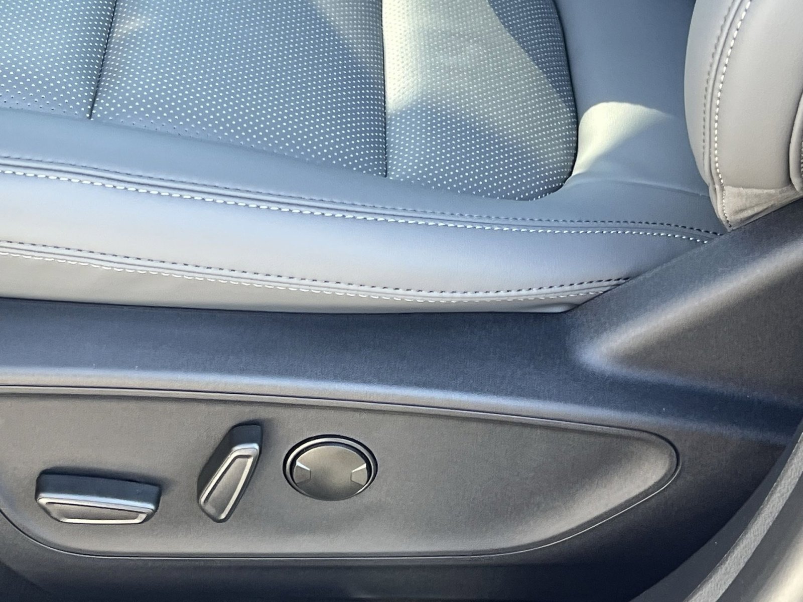 New 2025 Ford Bronco Sport Badlands w/ Badlands Tech Package image 14