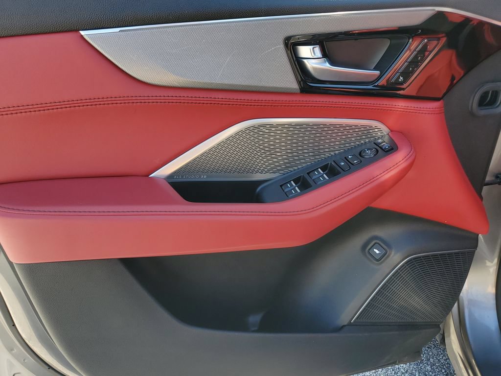 Certified 2022 Acura MDX A-Spec AWD/4WD image 21