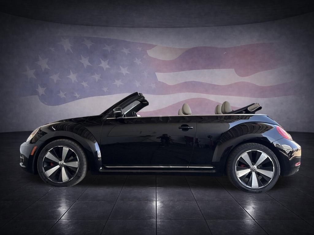 Used 2013 Volkswagen Beetle 2.0T FWD image 20