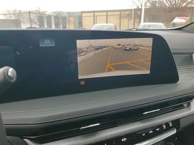 Used 2024 Cadillac XT4 Premium Luxury image 19