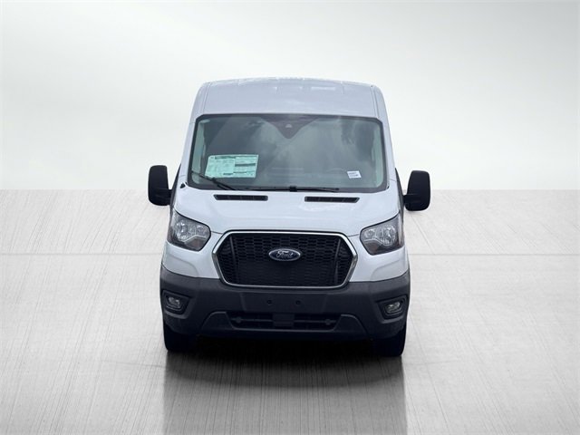New 2025 Ford Transit 250 148 Medium Roof Extended AWD image 2